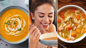 Soup quiz! How well do you know the facts about the warm, comforting dish?