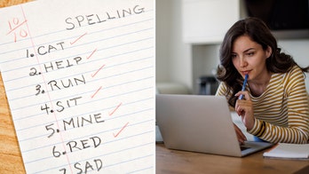 Spelling quiz! Test your word knowledge in this fun quiz about the English language