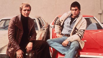 'Starsky & Hutch' actor David Soul dead at 80