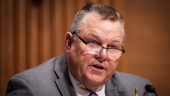 Voicemail threats to Montana Sen. Tester land constituent in prison
