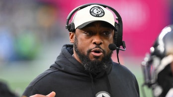 Steelers win over Seahawks extends Mike Tomlin's remarkable streak