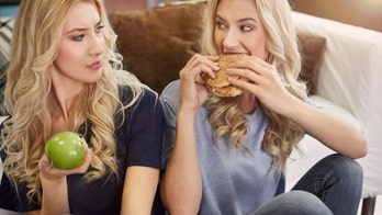 Vegan diet versus meat-based diet: Identical twins followed different meal plans, here's what happened