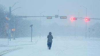 Temps, wind chills plunge to double-digits below zero as cold snap sweeps US