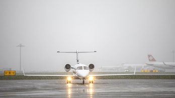World Economic Forum to kick off in Davos, Switzerland with global elites likely to face flak for private jets