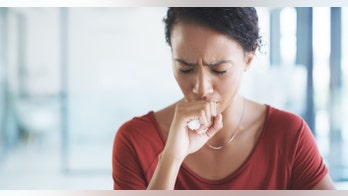 Ask a doctor: 'When is a cough something to worry about?'
