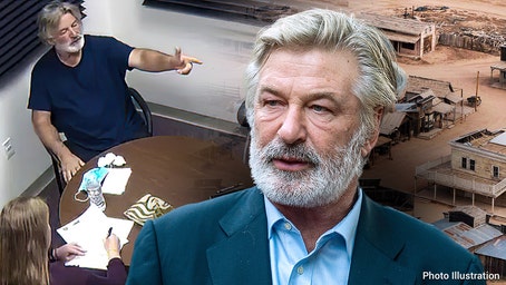 Alec Baldwin's lawyers argue for judge to dismiss involuntary manslaughter charge