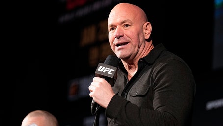 UFC's Dana White claims Power Slap league's social media popularity surpasses any other sport
