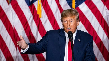 Trump doesn't hold back after judge threatens to throw him out of defamation trial