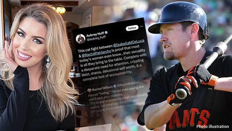 Christian influencer rips World Series champ who slid into her DMs, then deleted account: 'So much hypocrisy’