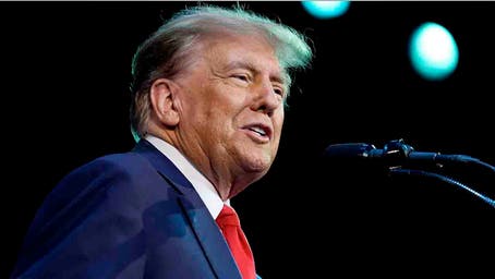 Top House Republicans who have stayed out of Trump vs Haley fight