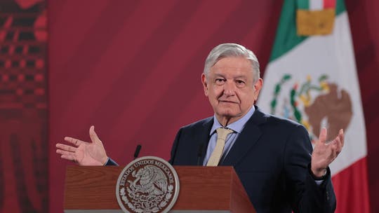 Mexican president defends sharing NYT reporter's number; says privacy laws don't apply to him