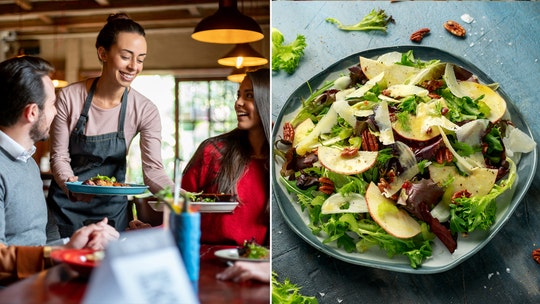 Secrets of ordering wisely at a restaurant while dieting: Nutrition experts share best tips