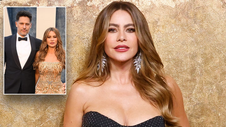 Sofia Vergara explains what she admires about her fellow Americas Got Talent judges