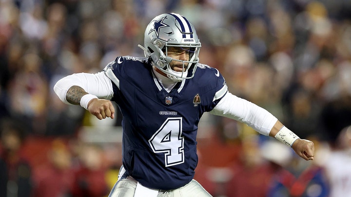 Fox News Flash top sports headlines for January 7