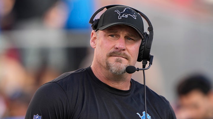 Dan Dakich talks Dan Campbell's decision-making in Lions loss