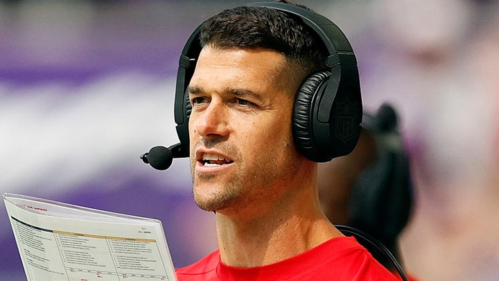 Fox News Flash top sports headlines for January 31