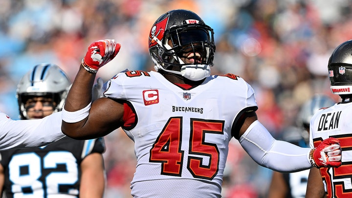 Fox News Flash top sports headlines for January 7