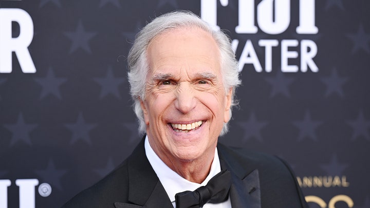 'Happy Days' star Henry Winkler shares his fondest memory from the show