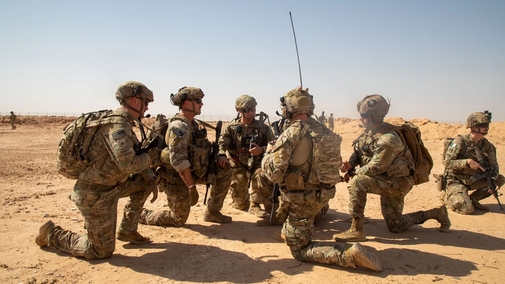 Iran threatens to hit US bases in the Middle East: What is the threat level?