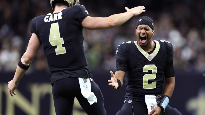 Fox News Flash top sports headlines for January 7