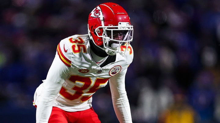 Fox News Flash top sports headlines for January 28