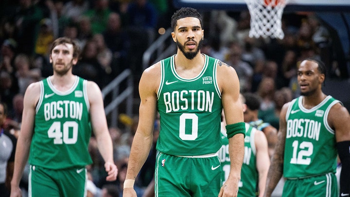 Fox News Flash top sports headlines for January 23