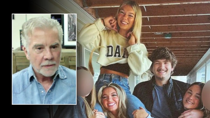 'America's Most Wanted' host John Walsh: 'Help me catch bad guys'