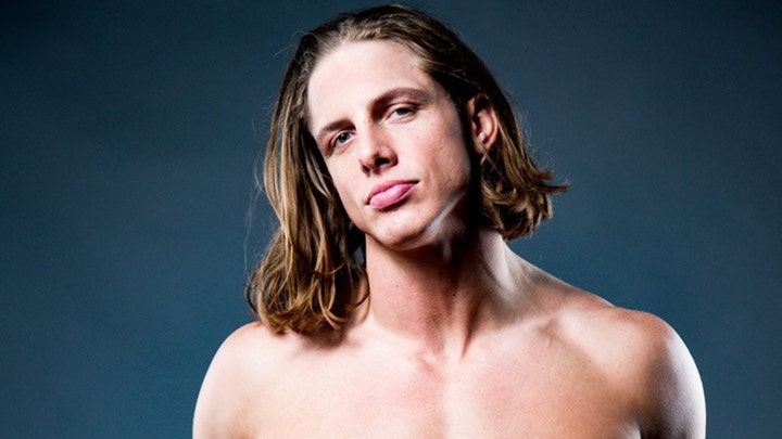 Matt Riddle readies for MLW return: 'Pretty stoked'