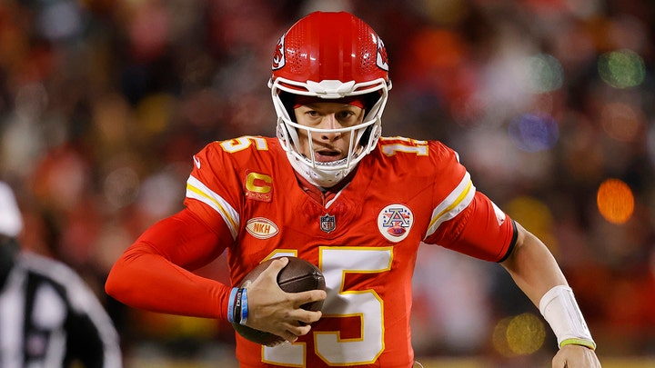 Fox News Flash top sports headlines for January 13