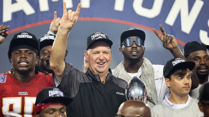 Fox News Flash top sports headlines for January 3