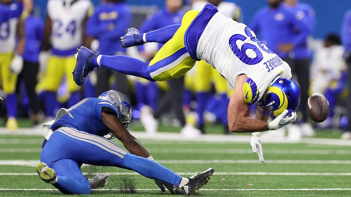 Fox News Flash top sports headlines for January 15