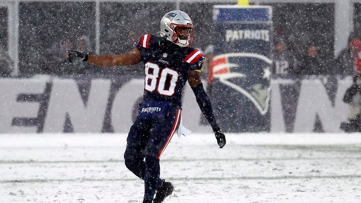 Fox News Flash top sports headlines for January 25