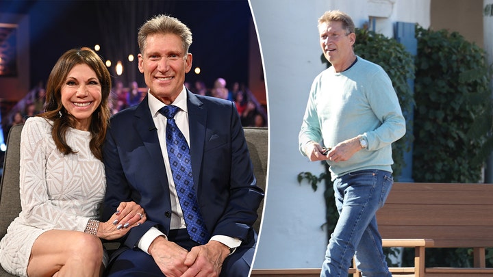 ‘Golden Bachelor’ stars Gerry Turner and Theresa Nist share how their wedding is a ‘family event’