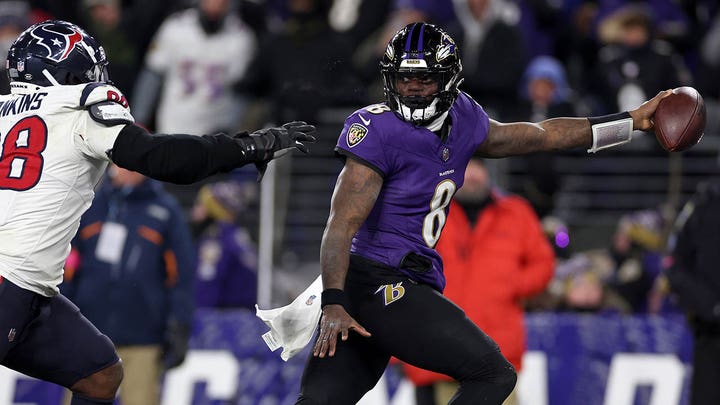 Fox News Flash top sports headlines for January 20