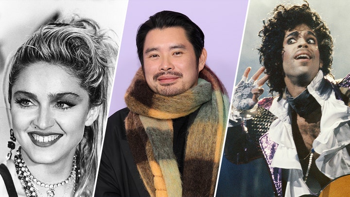 Bao Nguyen explains why Madonna and Prince were snubbed from the 1985 'We Are the World' performance