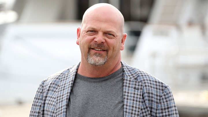 'Pawn Stars’ host Rick Harrison reveals the weirdest thing he likes to collect