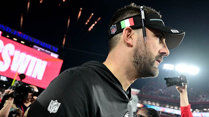 Fox News Flash top sports headlines for January 16