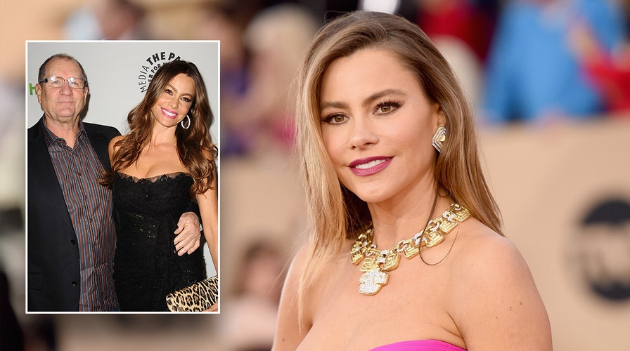 Sofia Vergara on 'Modern Family' and Being a Global Businesswoman