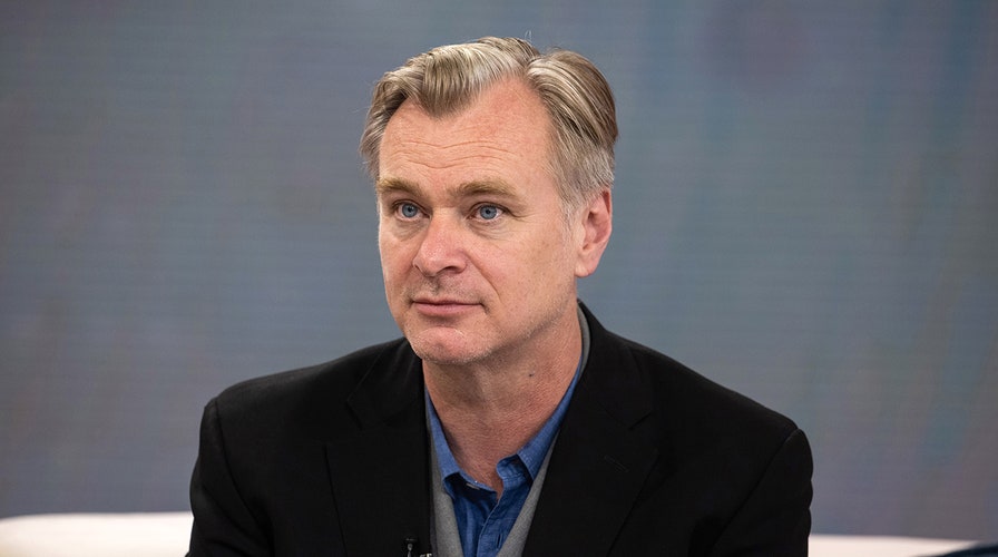 ‘Oppenheimer’ director Christopher Nolan on whether he thinks war film will top his other movies