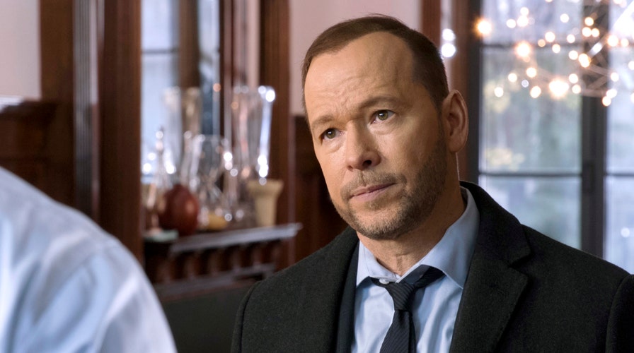 'Blue Bloods' star Donnie Wahlberg is going to miss the cast and the crew the most after the final season.