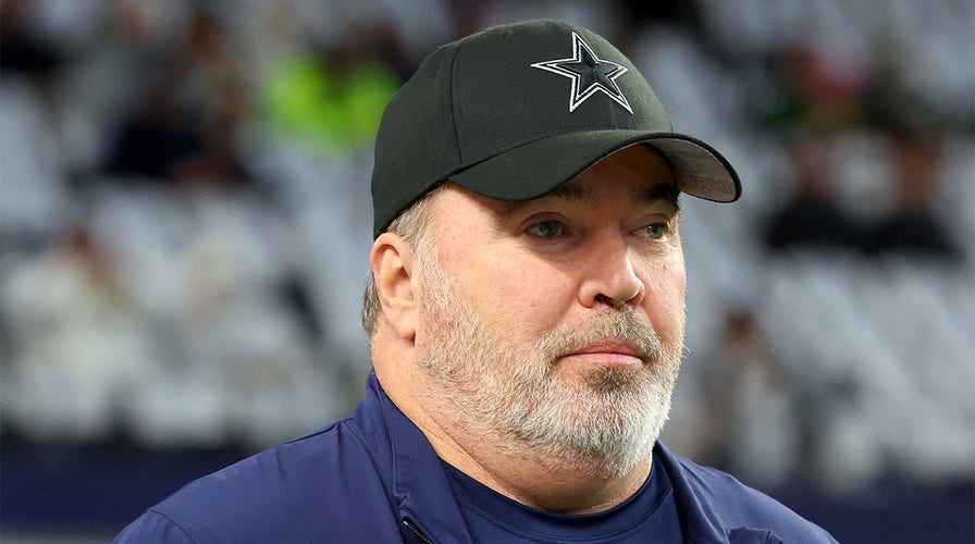 ESPN's Dan Orlovsky thinks Cowboys bringing back Mike McCarthy a 'mistake'  | Fox News