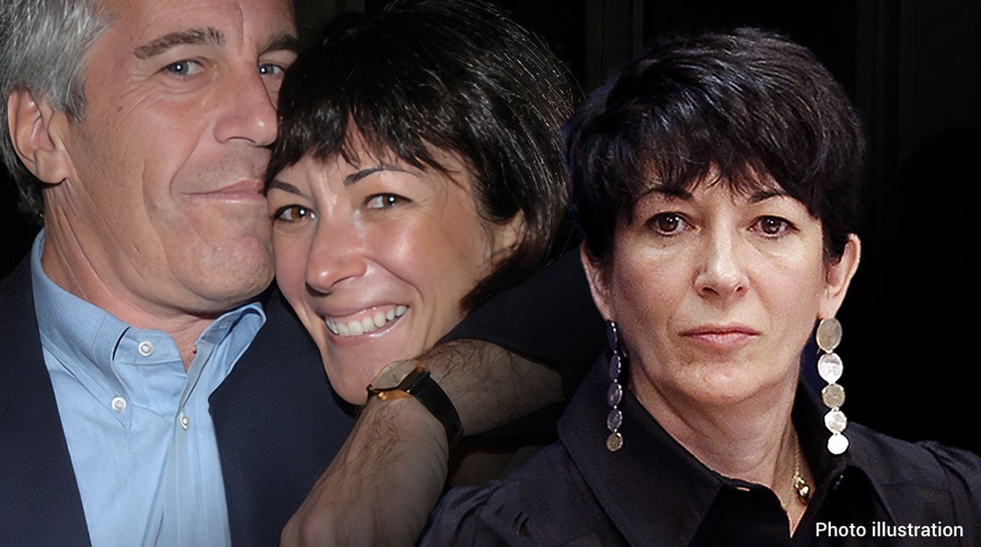Journalist who spoke to Ghislaine Maxwell from prison: I didn't see any remorse