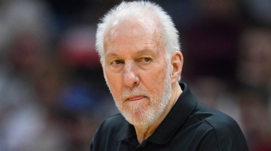 Spurs Coach Gregg Popovich: ‘Woke Ain’t Bad’ | Fox News