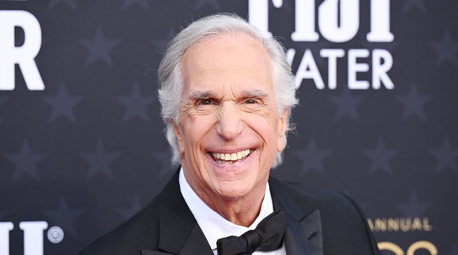 'Happy Days' star Henry Winkler shares his fondest memory from the show