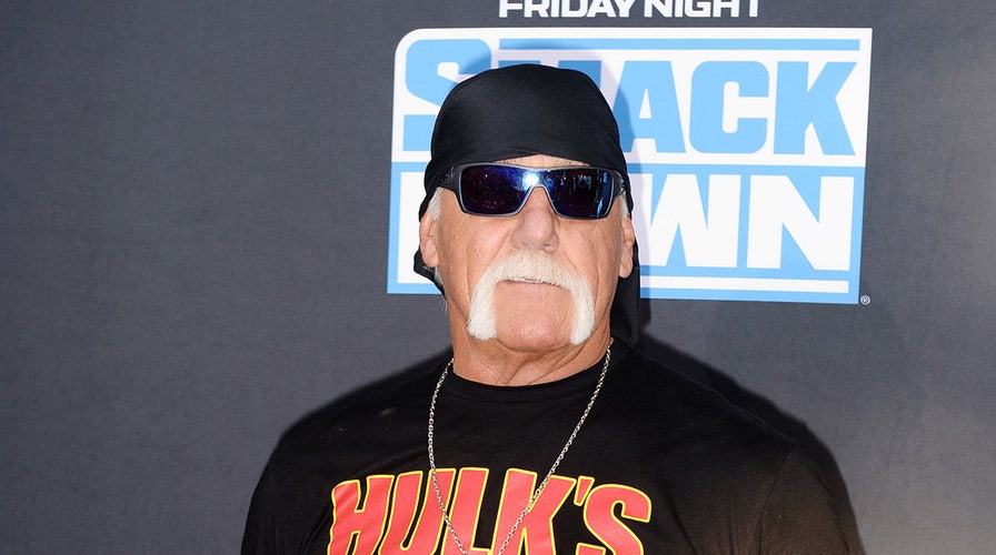 Hulk Hogan's Life Changing Decision - by WrestlingINC.com
