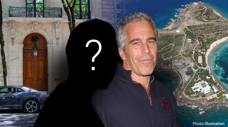 Jeffrey Epstein list Deadline for associates to appeal unsealing