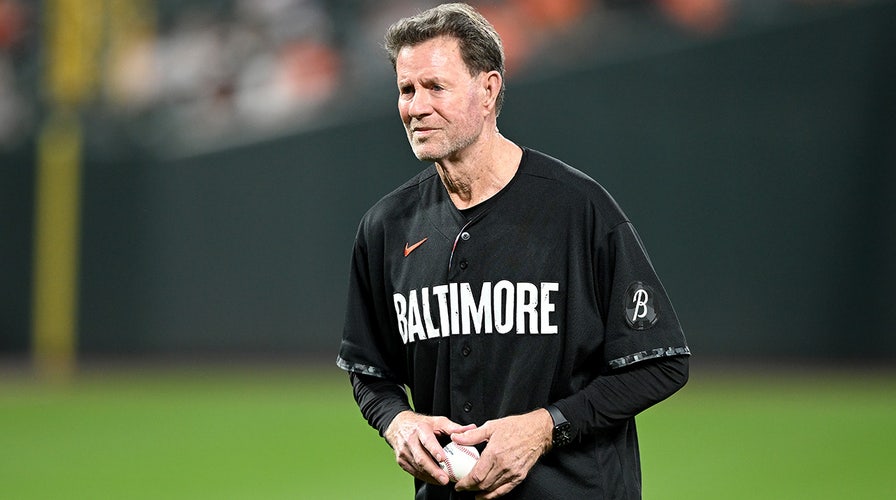 Orioles legend Jim Palmer: 'Open borders are detrimental' to safety of US