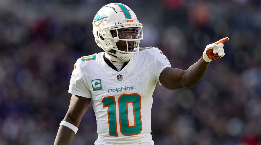 Tyreek Hill Disputes Influencer Claim That Dolphins Star Broke Her Leg ...