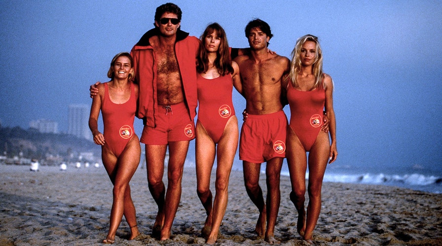 David Chokachi remembers Tommy Lee’s jealous rage on set of ‘Baywatch’