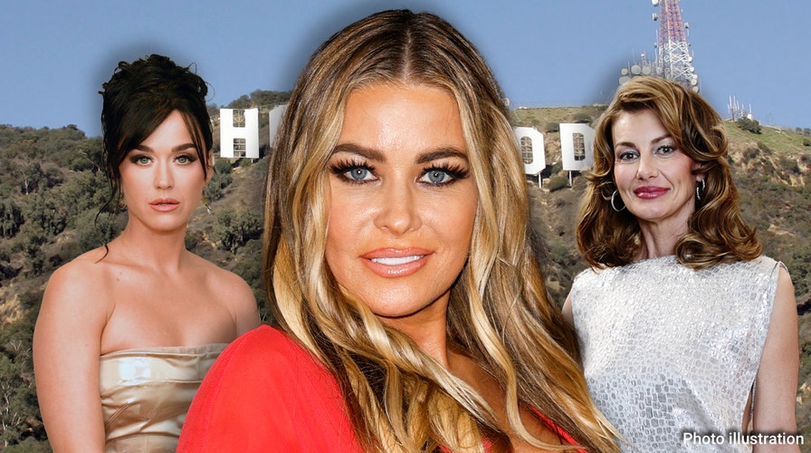 Carmen Electra files to legally change name, other Hollywood stars' real names revealed